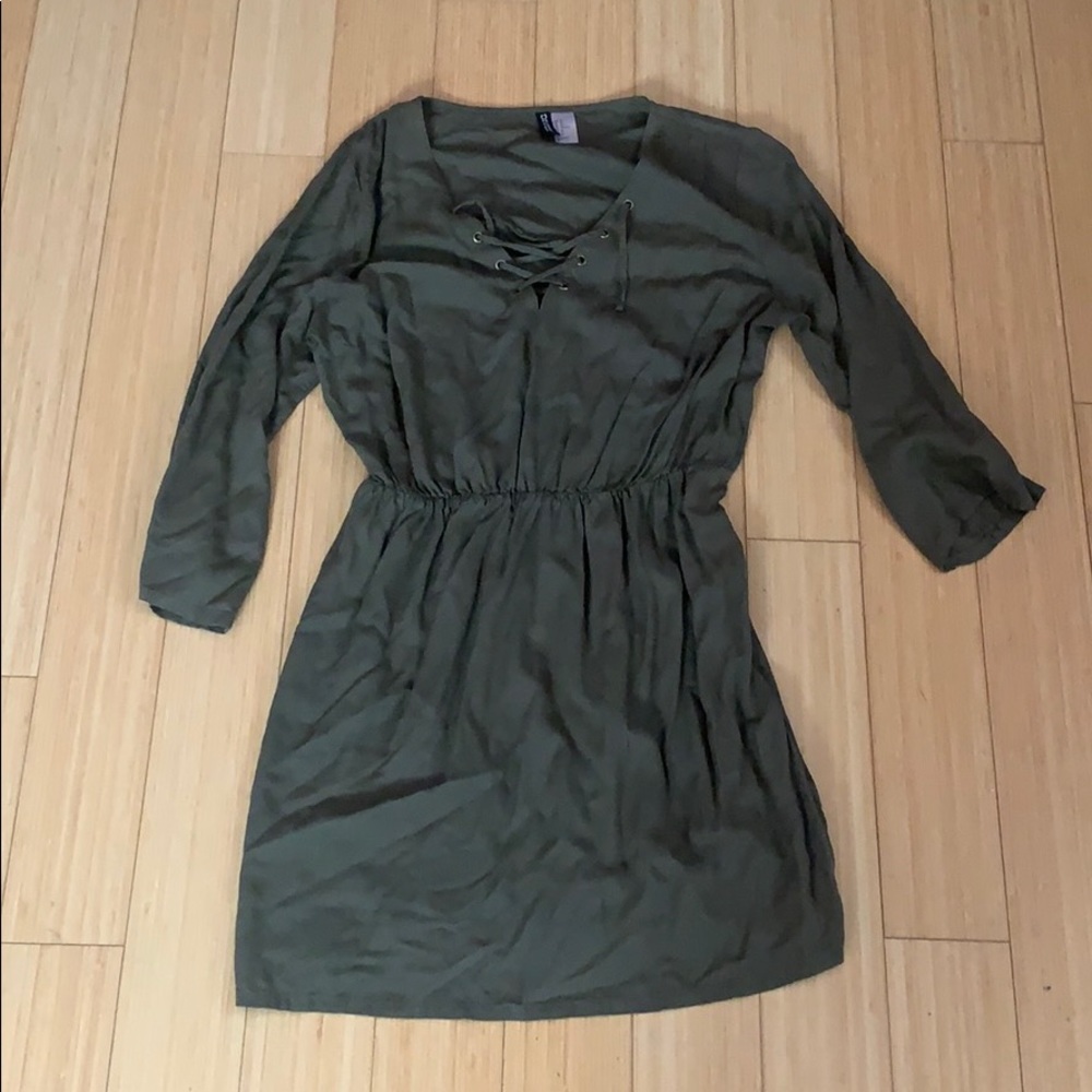 H&M Dress